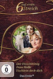 Sechs auf einen Streich: Season 1