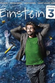 Einstein: Season 3