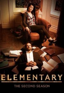 Elementary: Season 2
