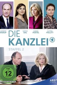 Die Kanzlei: Season 2