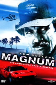 Magnum: Season 3
