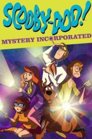 Mission Scooby-Doo: Season 2