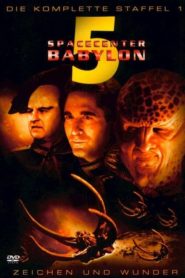 Babylon 5: Season 1