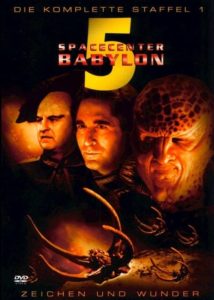 Babylon 5: Season 1