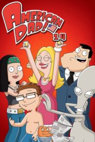 American Dad: Season 14