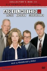 Adelheid und ihre Mörder: Season 3