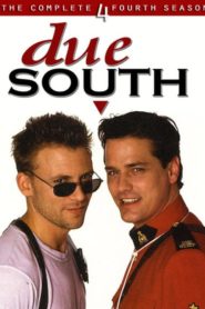 Ein Mountie in Chicago: Season 4