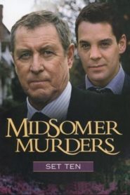 Inspector Barnaby: Season 10