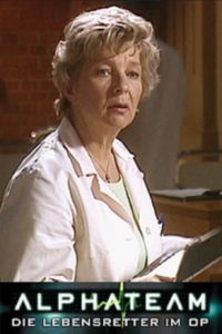 Alphateam – Die Lebensretter im OP: Season 7
