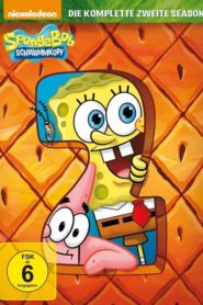 SpongeBob Schwammkopf: Season 2