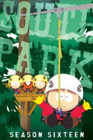 South Park: Season 16