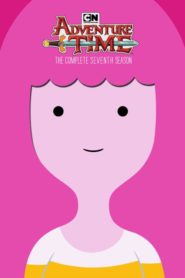 Adventure Time – Abenteuerzeit mit Finn und Jake: Season 7