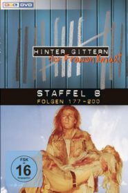 Hinter Gittern – Der Frauenknast: Season 8