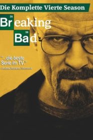 Breaking Bad: Season 4