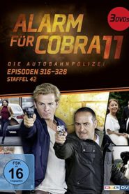 Alarm für Cobra 11 – Die Autobahnpolizei: Season 42