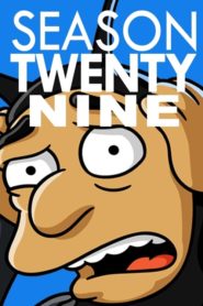 Die Simpsons: Season 29