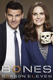 Bones – Die Knochenjägerin: Season 11