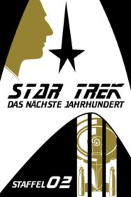 Raumschiff Enterprise: Das nächste Jahrhundert: Season 2