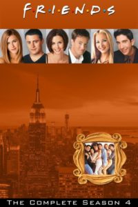 Friends: Season 4