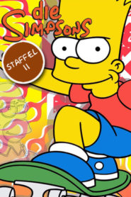 Die Simpsons: Season 11