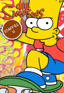 Die Simpsons: Season 11