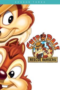 Chip und Chap – Die Ritter des Rechts: Season 3