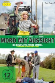 Mord mit Aussicht: Season 2
