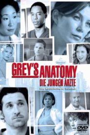 Grey’s Anatomy: Season 2