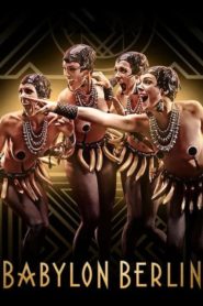 Babylon Berlin: Season 1