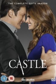 Castle: Season 6