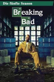 Breaking Bad: Season 5