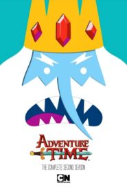 Adventure Time – Abenteuerzeit mit Finn und Jake: Season 2