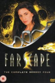 Farscape: Season 4
