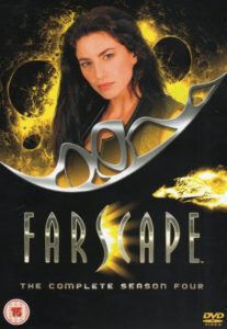 Farscape: Season 4