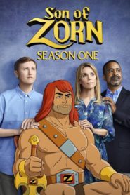 Son of Zorn: Season 1