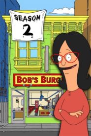 Bob’s Burgers: Season 2