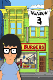 Bob’s Burgers: Season 3