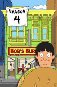 Bob’s Burgers: Season 4