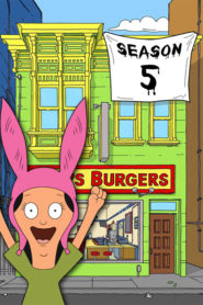 Bob’s Burgers: Season 5