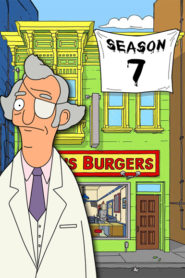 Bob’s Burgers: Season 7