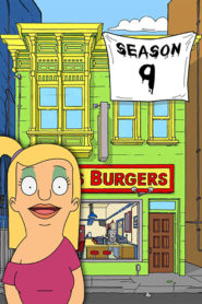 Bob’s Burgers: Season 9