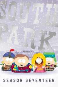 South Park: Season 17