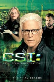 CSI – Den Tätern auf der Spur: Season 15