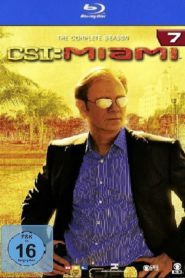 CSI: Miami: Season 7