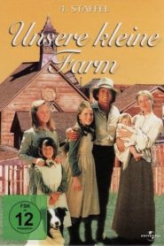 Unsere kleine Farm: Season 4
