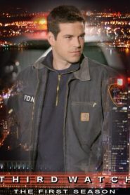 Third Watch – Einsatz am Limit: Season 1