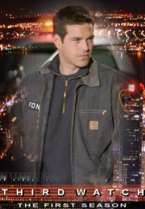 Third Watch – Einsatz am Limit: Season 1