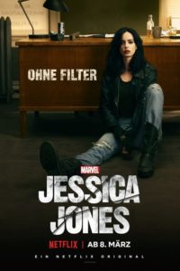 Marvel’s Jessica Jones: Season 2