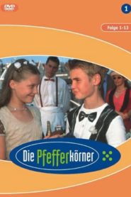 Die Pfefferkörner: Season 1