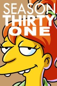 Die Simpsons: Season 31